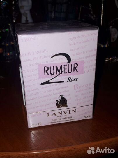 Духи женские