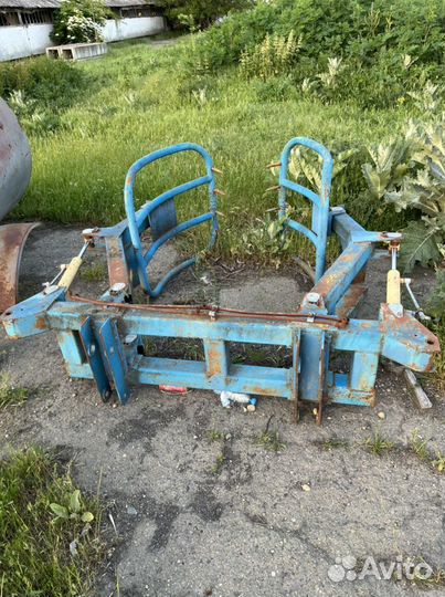 Захватчик рулонов