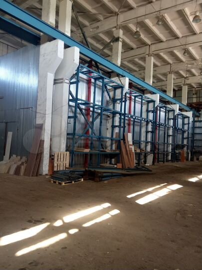 Производство, 720 м²