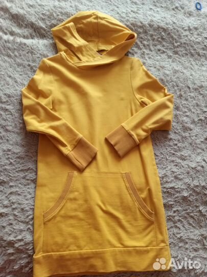 Туника на девочку