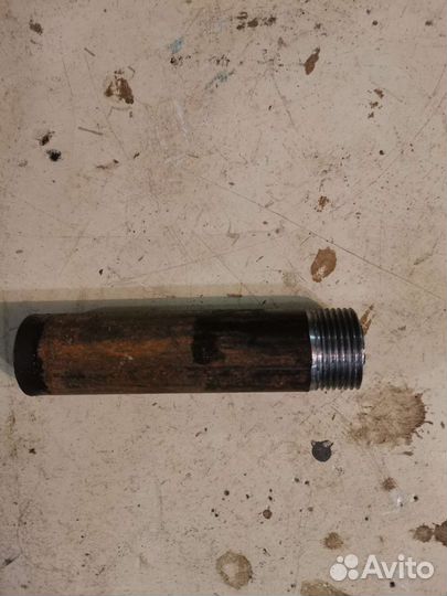 Резьбы на заказ