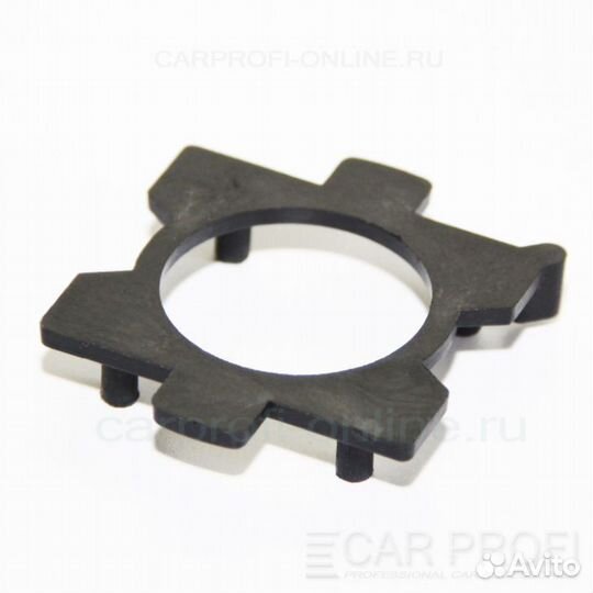 Переходник LED ламп Mazda 3 Mazda CX-5 CX-7 под H7