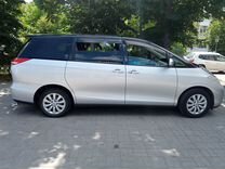 Toyota Estima 2.4 CVT, 2006, 96 000 км, с пробегом, цена 950 000 руб.