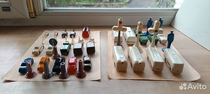 Детская игра СССР 