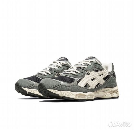 Asics Gel-NYC 1203A383-002 (36-48 EU) Оригинал