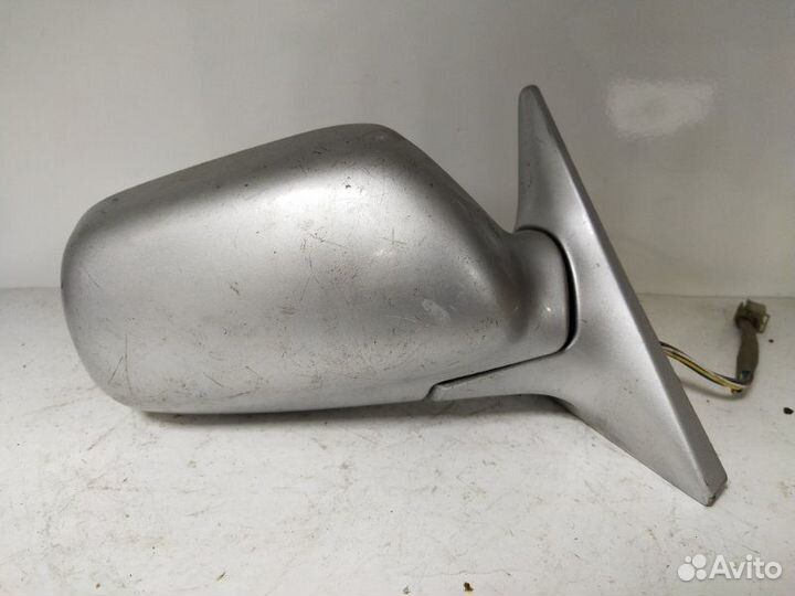 Зеркало переднее правое Subaru Forester