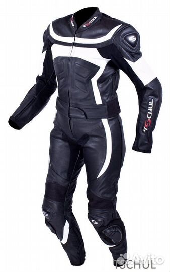 Комбинезон женский tschul 726 42 размер