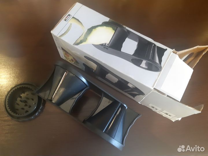 Прибор для нарезки овощей