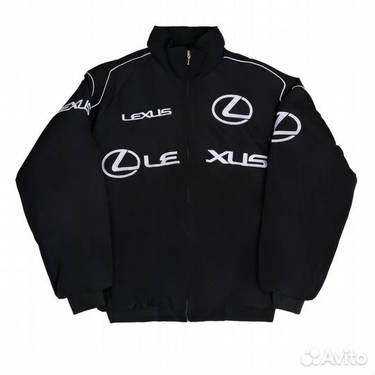 Куртка Lexus