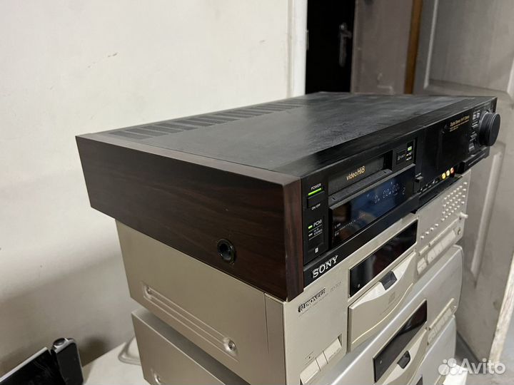 Sony EV-S3000