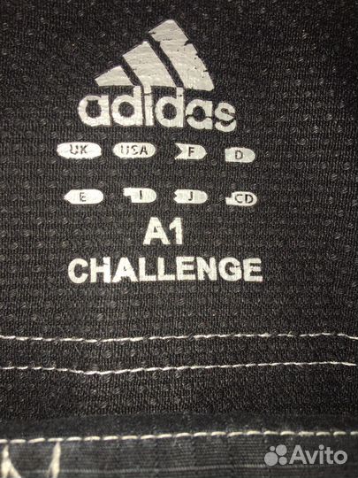 Кимоно для джиу джитсу размер А1