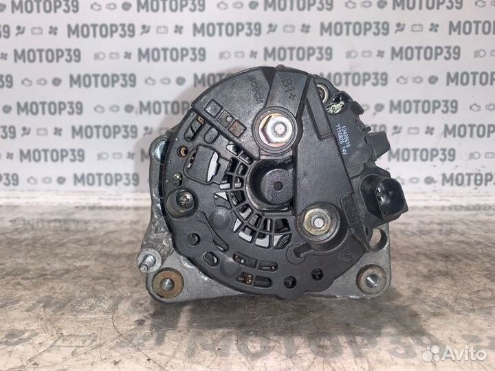 Генератор Volkswagen Golf 4 1.6 I 2002