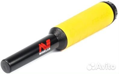 Пинпоинтер Minelab Pro Find 15