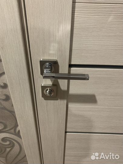 Межкомнатные двери бу 60 см