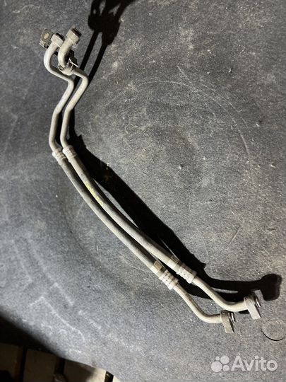 Трубка кондиционера Corolla 150 1ZR