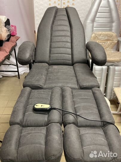 Массажный стол электро