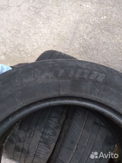 Ovation EcoVision VI-682 215/60 R16