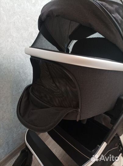 Коляска Carello Aurora 2в1