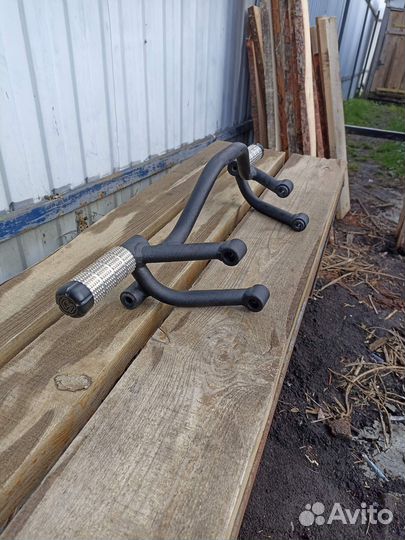 Сабкейдж для z900