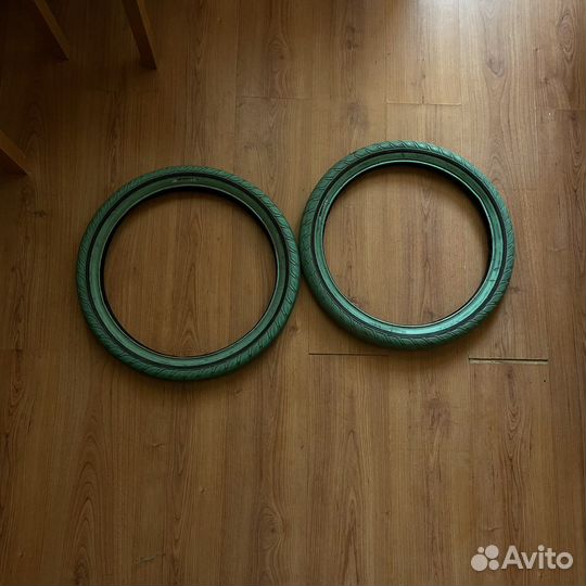 Покрышки merritt option