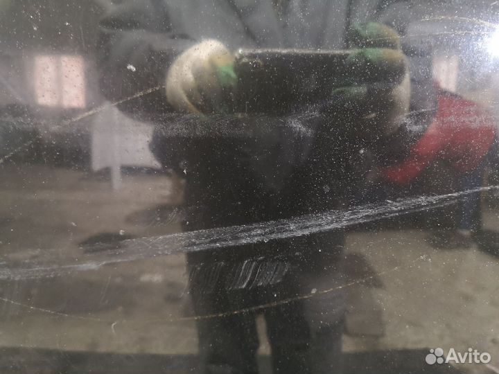 Капот Cima GF50