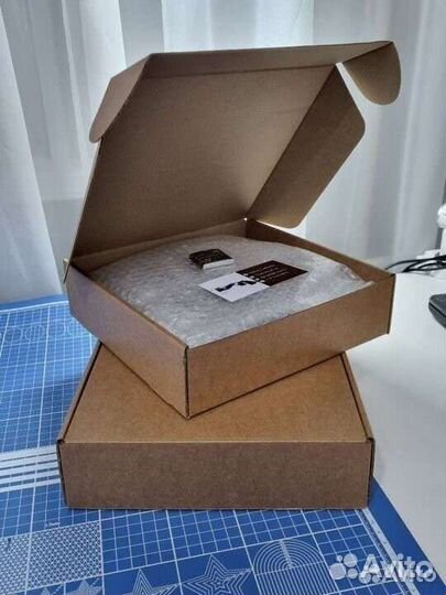 Подарок кожевнику (ремнерез)