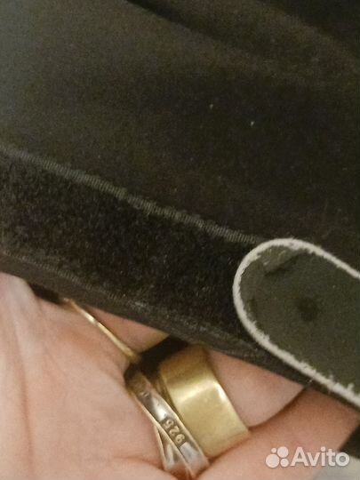 Мастерка на молнии clique швеция 50р