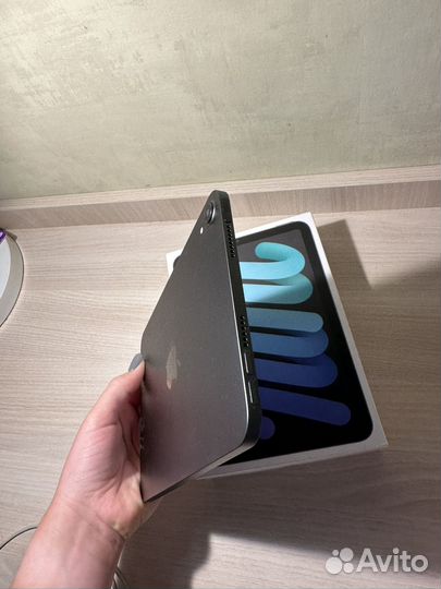 iPad mini 6 64gb