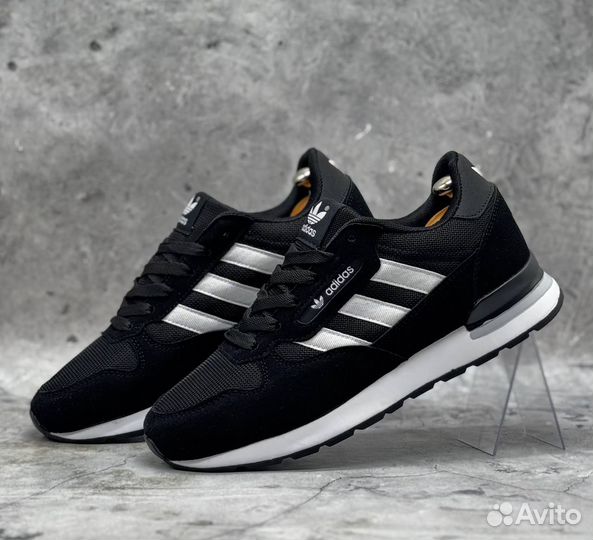 Мужские Кроссовки Adidas