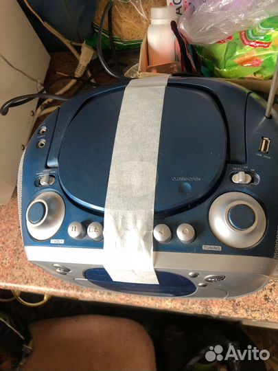 Радиоприемник