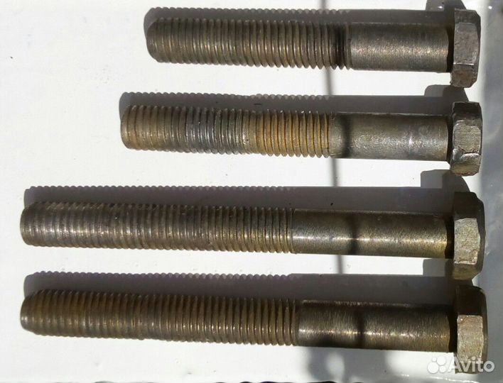 Двухреечный замок