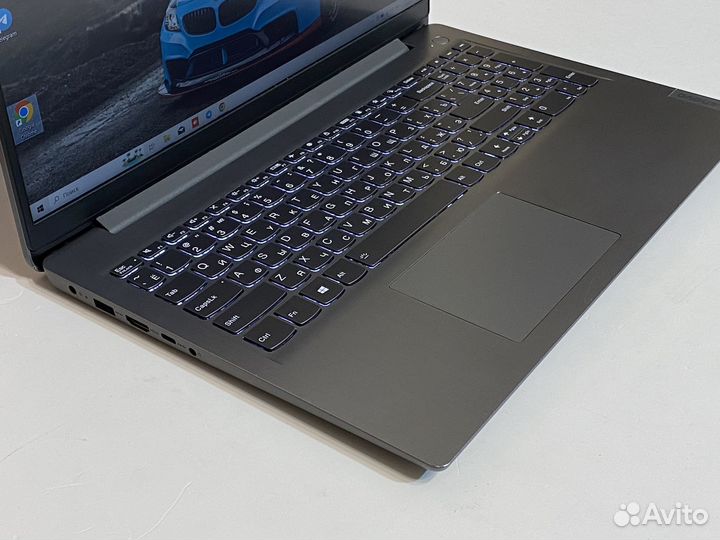 Ноутбук Lenovo i3-11gen/12gb/ssd256 работа\учеба