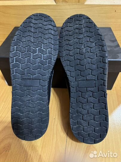 Туфли мужские 40 размер новые