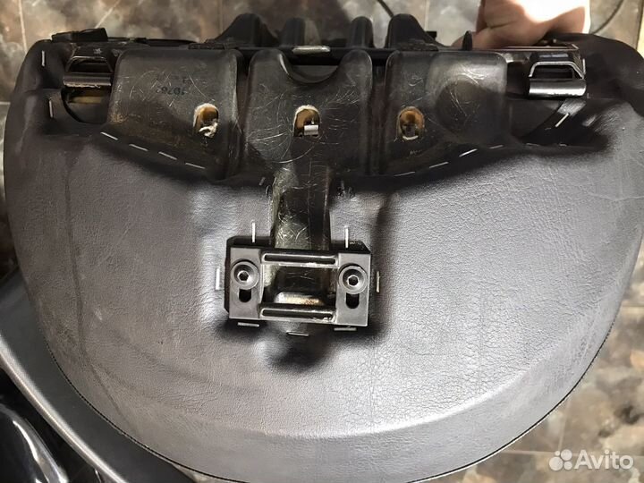 Сиденье водительское bmw k1200 LT