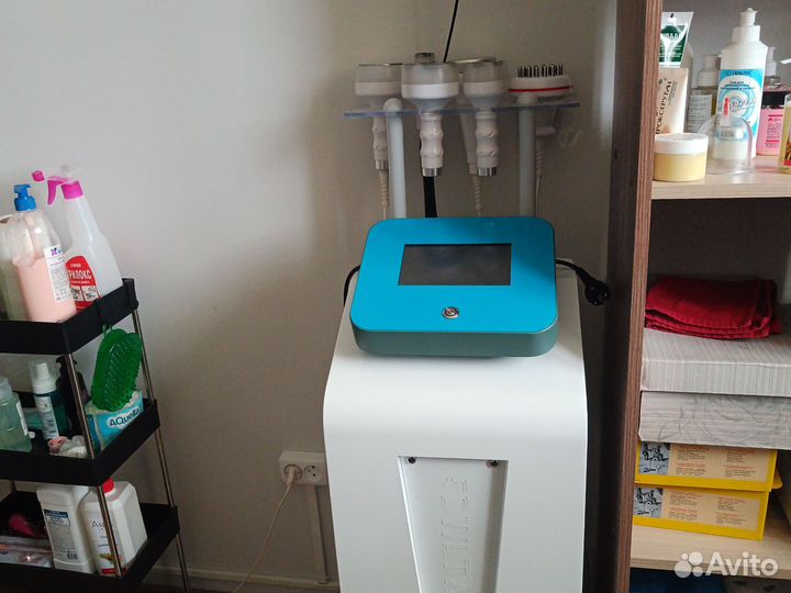 Аппарат wl 12