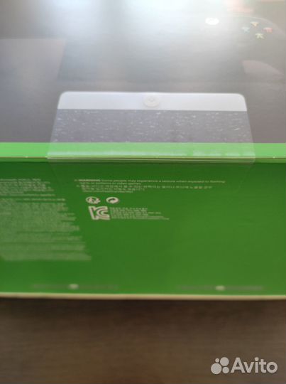 Приставка Microsoft Xbox Series X Diablo IV, новая