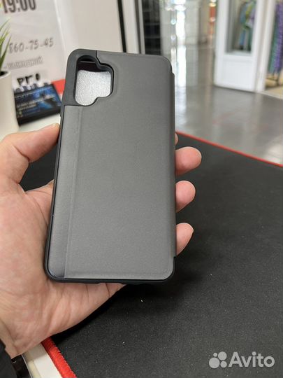 Чехол книжка Samsung A32