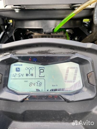 Продам снегоболотоход