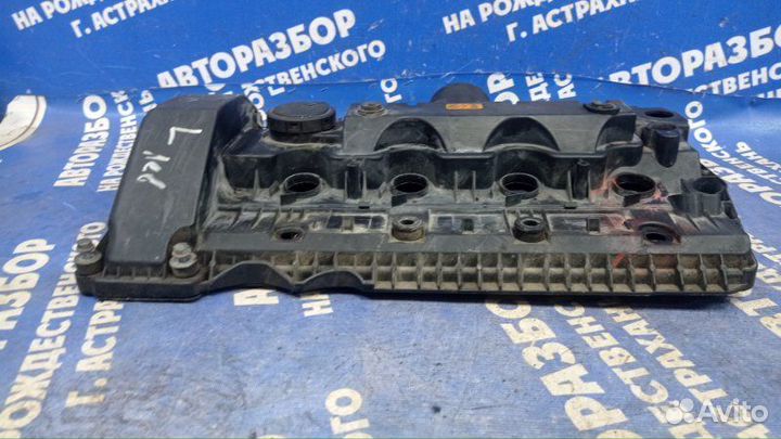 Клапанная крышка Bmw E65 седан N62B40 2006