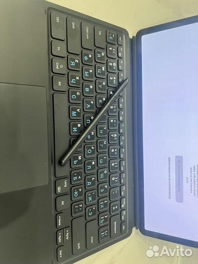 Samsung galaxy tab s8 plus