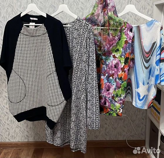 Туника, блузка, джемпер balsako