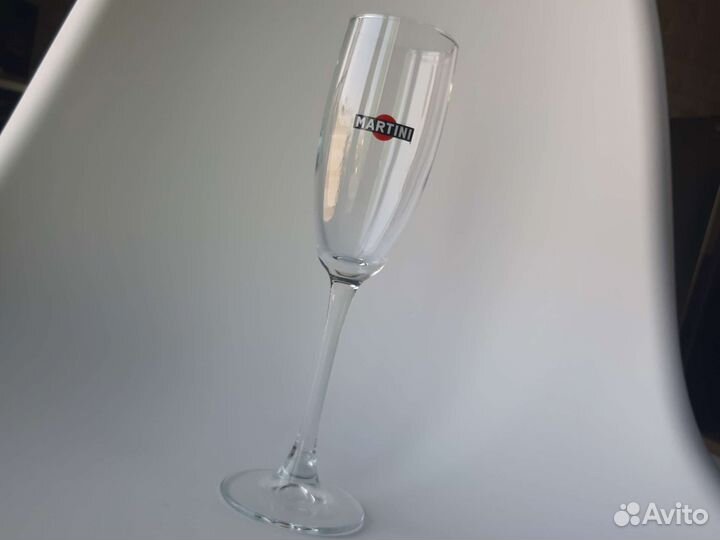 Бокалы Мартини чехол стакан