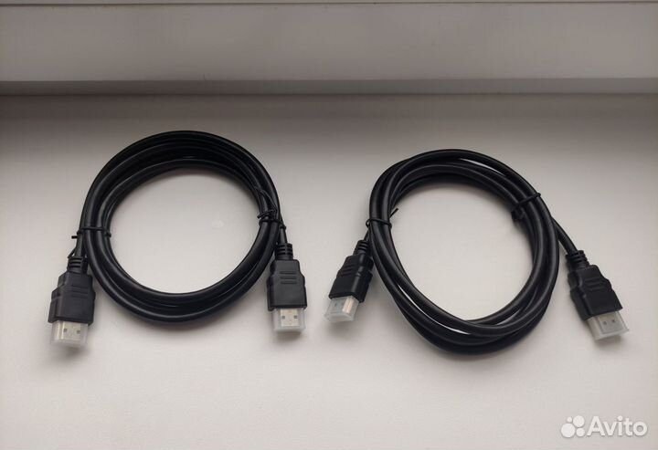 Hdmi провод новый