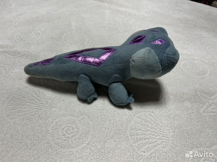 Мягкие игрушки Холодное сердце Эльза аннасвен