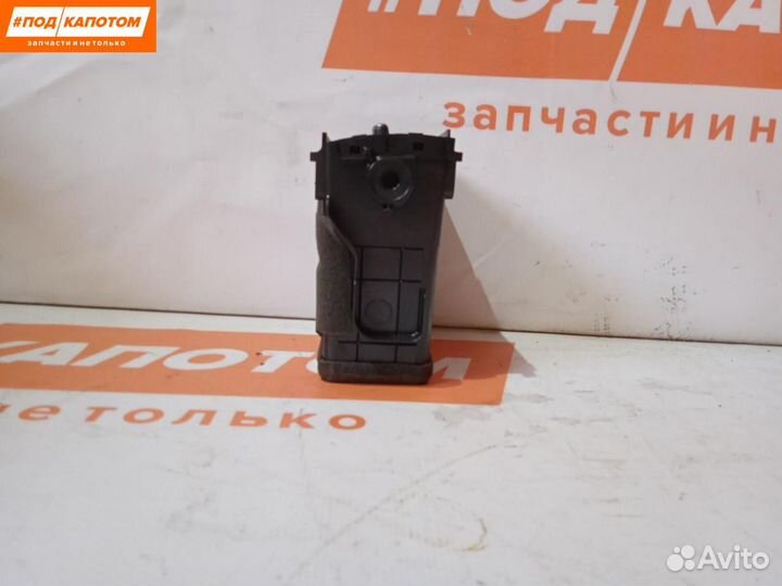 Дефлектор обдува салона правый Mitsubishi Lancer