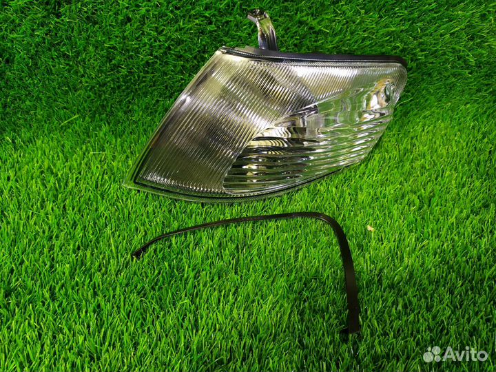 Габарит nissan AD /wingroad 99-05 /mazda familia