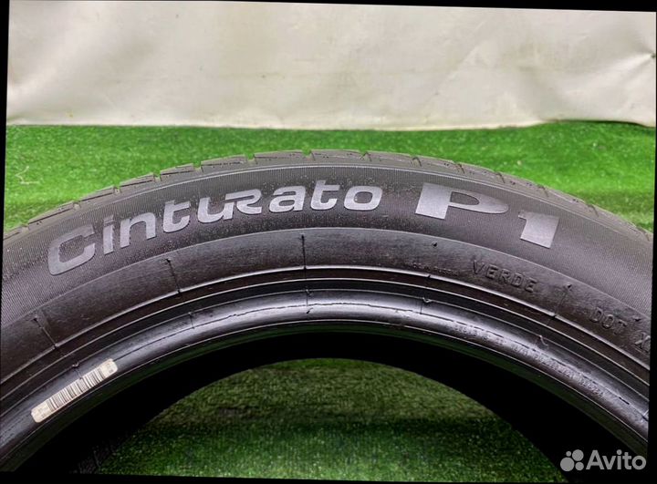 Pirelli Cinturato P1 195/55 R16