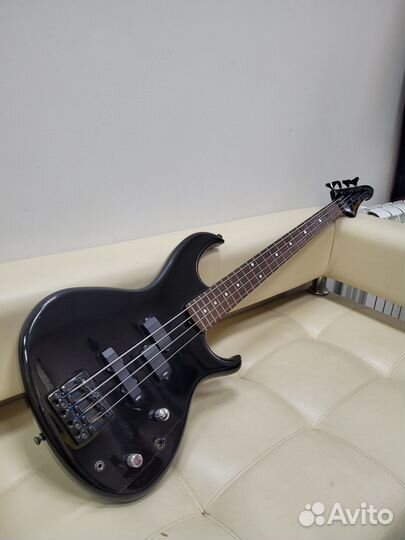 Японская бас гитара Aria Pro 2 RSB series