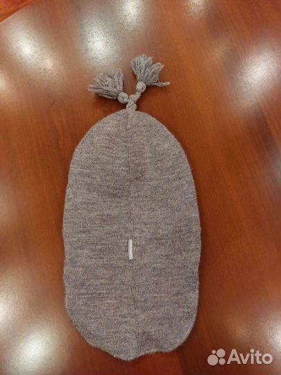 Шапка - шлем Kerry