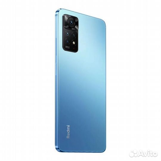 Xiaomi Redmi Note 12 Pro, 8/128 ГБ